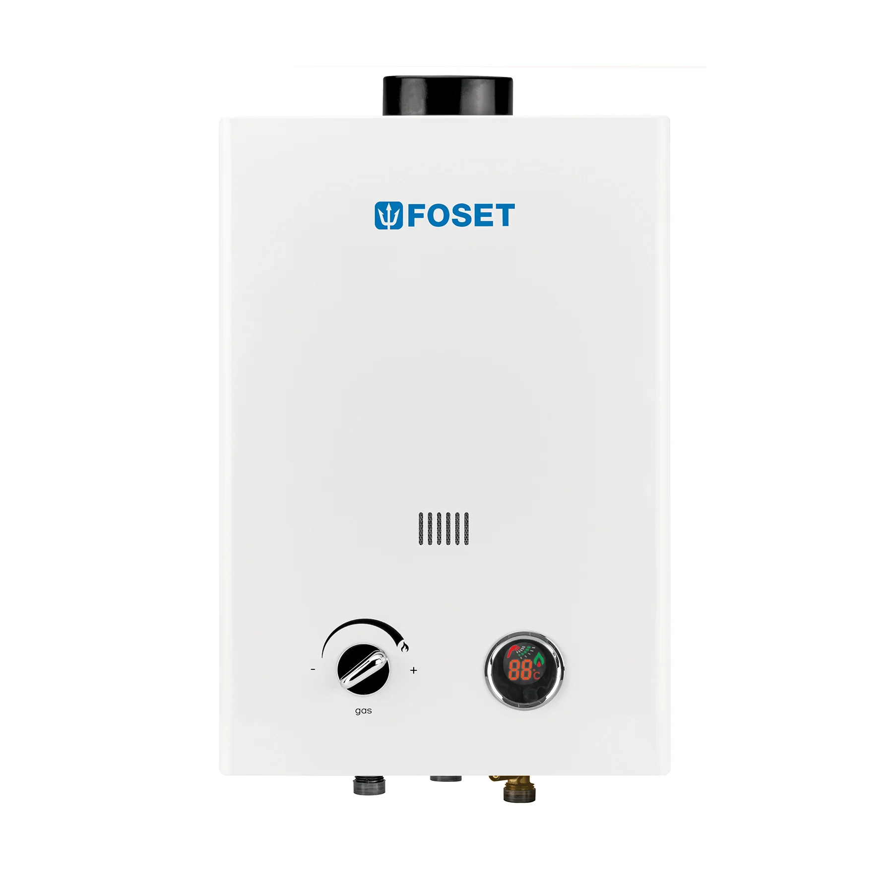 mantenimiento y reparación de calentadores instantáneos en Durango