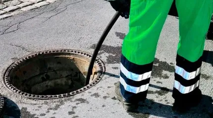 lavado profesional de drenajes y tuberías en Durango